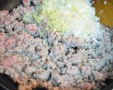肉食系☆豚ミンチたっぷり☆マーボー豆腐作り方1写真