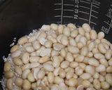 糖質制限最強アイテム大豆麦飯作り方5写真