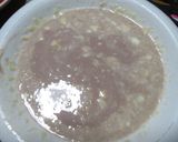 チョコとこしあんでウマ♪苺ライ麦パウンド作り方3写真
