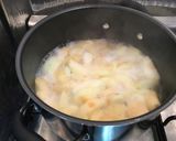 簡単アップルソース 離乳食にも◎作り方5写真