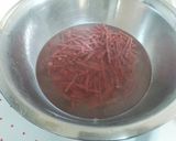 夢の守り人より~「シュルジ」作り方1写真