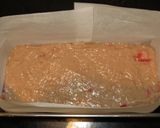 チョコとこしあんでウマ♪苺ライ麦パウンド作り方6写真