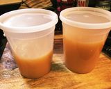 簡単アップルソース 離乳食にも◎作り方8写真