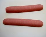 宇宙生物？ギョニサーメ作り方2写真