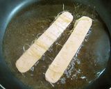宇宙生物？ギョニサーメ作り方4写真