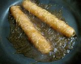 宇宙生物？ギョニサーメ作り方5写真