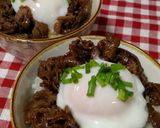 簡単☆すぐ出来る牛肉のしぐれ煮作り方5写真