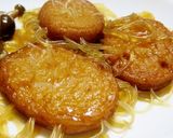 宇宙生物？ギョニサーメ作り方9写真