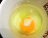 電子レンジとマグカップでできる温泉卵作り方4写真