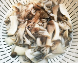 【作り置き】きのこの和風ピクルス作り方1写真