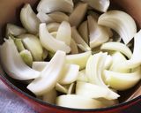 簡単！鶏モモ肉のトマトソース煮作り方1写真