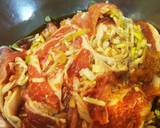 ご飯が進む、男子も満足。簡単豚の生姜焼き作り方4写真