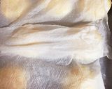 簡単♡サクふわメロンパン作り方8写真