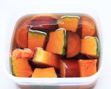 失敗なし！タッパーひとつで美味しい煮物♪作り方6写真
