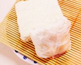 豆腐ハンバーグでイソフラボン^o^作り方1写真