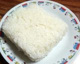 シマシマのり弁♬作り方19写真