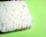 シマシマのり弁♬作り方22写真