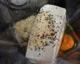 低糖質ダイエット★野菜と茸の豆腐キッシュ作り方2写真