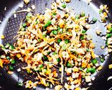 豆腐ハンバーグでイソフラボン^o^作り方5写真