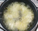 塩ワサビ唐揚げ☆青海苔風味♪お弁当にも！作り方6写真