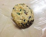 豆腐ハンバーグでイソフラボン^o^作り方7写真