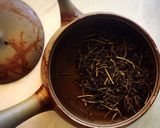 ほうじ茶風味。高野豆腐のクッキーウィッチ作り方3写真