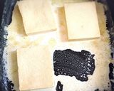 ほうじ茶風味。高野豆腐のクッキーウィッチ作り方6写真