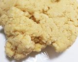 *材料3つ!すぐ出来る簡単ドーナツ*作り方2写真