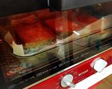 ほうじ茶風味。高野豆腐のクッキーウィッチ作り方10写真