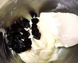 ほうじ茶風味。高野豆腐のクッキーウィッチ作り方13写真