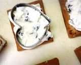 ほうじ茶風味。高野豆腐のクッキーウィッチ作り方15写真