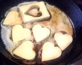 ほうじ茶風味。高野豆腐のクッキーウィッチ作り方17写真