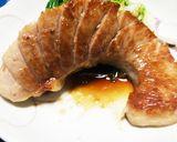 マグロのステーキ作り方5写真