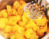 とろける♡スイートポテトケーキ作り方4写真