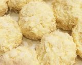 冷凍エビシュウマイのフライ＊お弁当にも♬作り方2写真