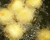 冷凍エビシュウマイのフライ＊お弁当にも♬作り方3写真