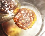 とろける♡スイートポテトケーキ作り方2写真