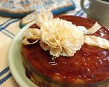 とろける♡スイートポテトケーキ作り方11写真
