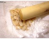 ソムタム タイ料理 青パパイヤのサラダ作り方4写真
