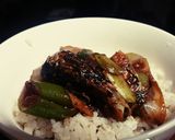 さば缶の味噌煮作り方4写真