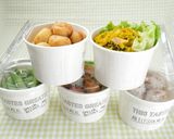 お花見に！クラフトカップランチ作り方6写真