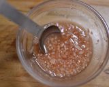 酢しょうがでタコの酢の物作り方4写真