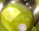 スノーボールクッキー作り方1写真
