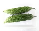 食品乾燥機で干しゴーヤの作り方作り方1写真