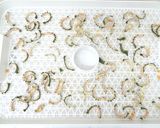 食品乾燥機で干しゴーヤの作り方作り方8写真