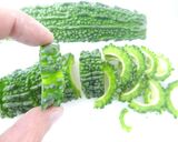 食品乾燥機で干しゴーヤの作り方作り方6写真