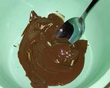 簡単❗子供の日ケーキ作り方1写真