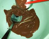 簡単❗子供の日ケーキ作り方5写真