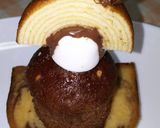 簡単❗子供の日ケーキ作り方6写真