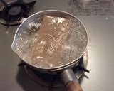 肉じゃが板こんにゃく入り作り方1写真